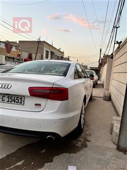 اودي A6